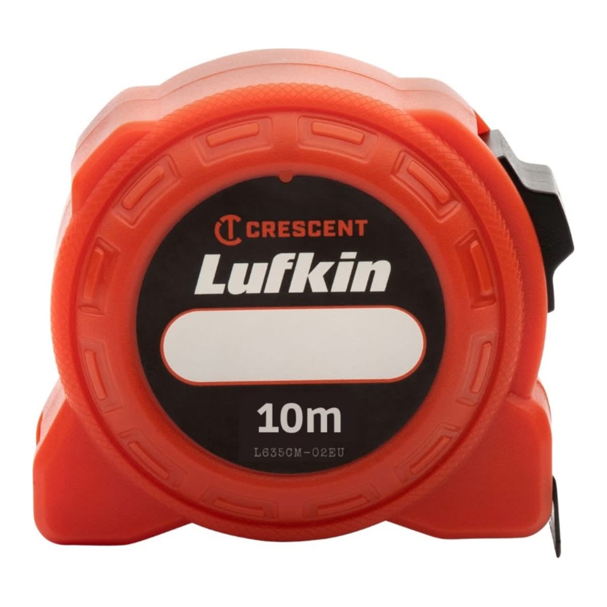 Crescent 10mx25mm Metric Tape Measure 149 x 98 x 36mm