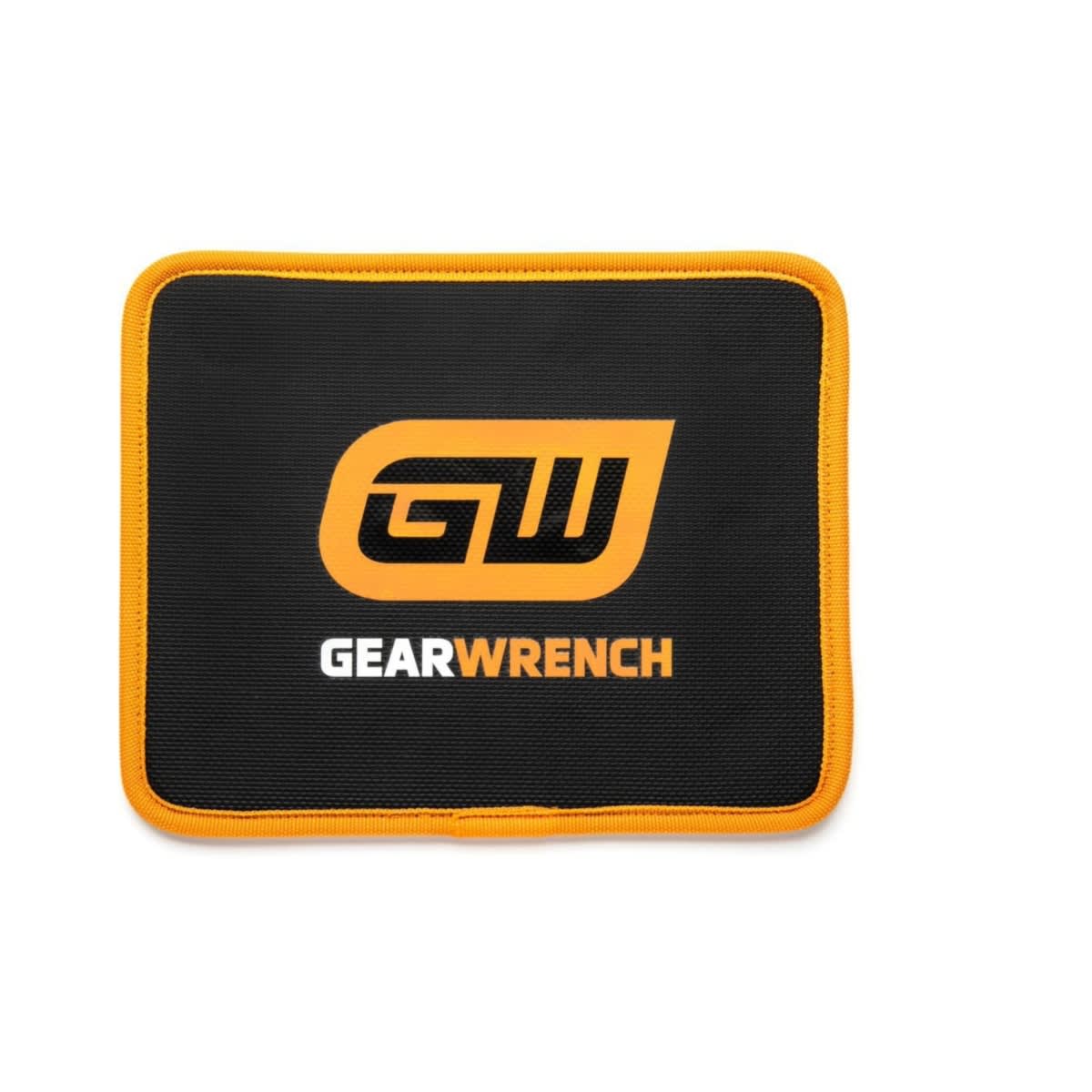 GearWrench 250 x 200mm High Strength Magnetic Mat 280 x 210 x 54mm