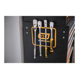 GearWrench 250 x 200mm High Strength Magnetic Mat 280 x 210 x 54mm