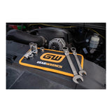 GearWrench 300 x 150mm High Strength Magnetic Mat 327 x 161 x 56mm