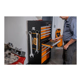 GearWrench 455 x 300mm High Strength Magnetic Mat 496 x 322 x 63mm