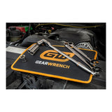 GearWrench 455 x 300mm High Strength Magnetic Mat 496 x 322 x 63mm