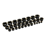 GearWrench Bolt Biter SAE/Metric Wrench Set 262 x 259 x 30mm 30 (Piece)