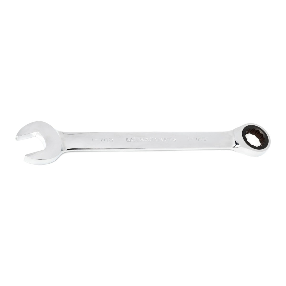 GearWrench 1-7/16" Combi Ratcheting Wrench 511 x 89 x 28mm