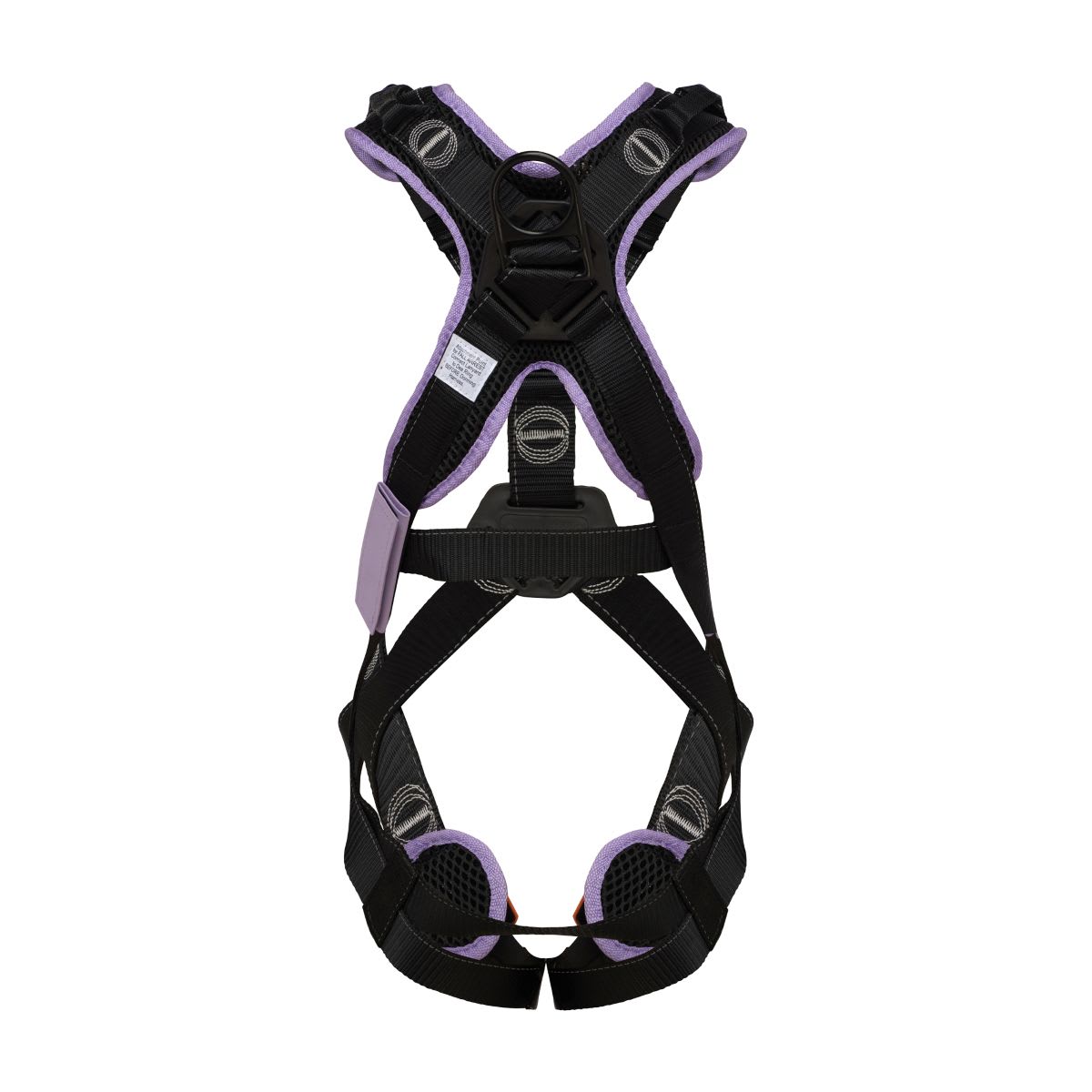 LINQ Women's Harness - Quick Release Buckle