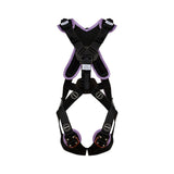 LINQ Women's Harness - Quick Release Buckle
