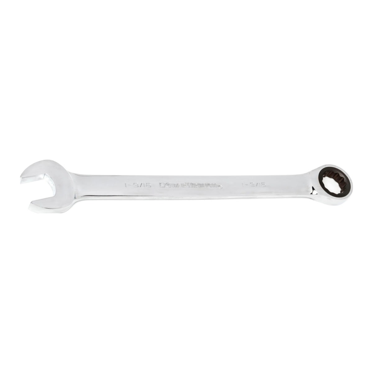 GearWrench 1-9/16" Combi Ratcheting Wrench 25 x 585 x 95mm