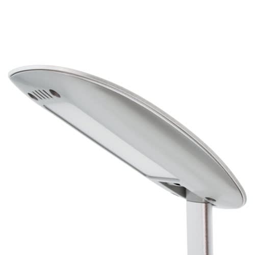 Desk Lamp with USB Port - Nero