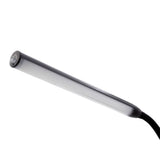 Flexi LED Lamp with Wireless Charging - Nero