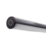 Flexi LED Lamp with Wireless Charging - Nero