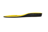 Munka Premium Cushion Insole (Pair) - Yellow