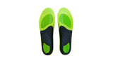 Munka Arch Contour Insole (Pair) - Green