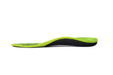 Munka Arch Contour Insole (Pair) - Green