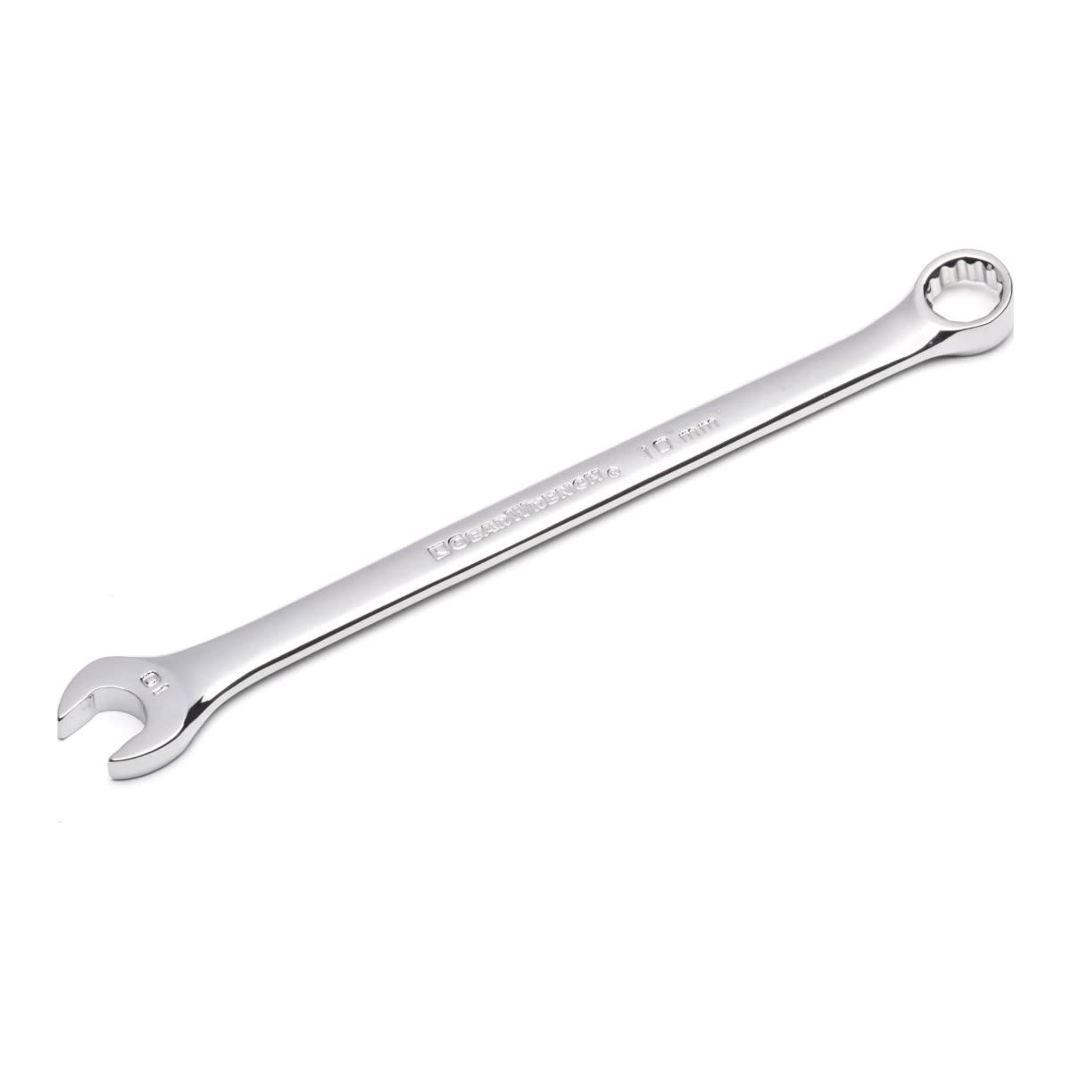 GearWrench 10mm Long Pattern Combination Wrench 211 x 25 x 10mm