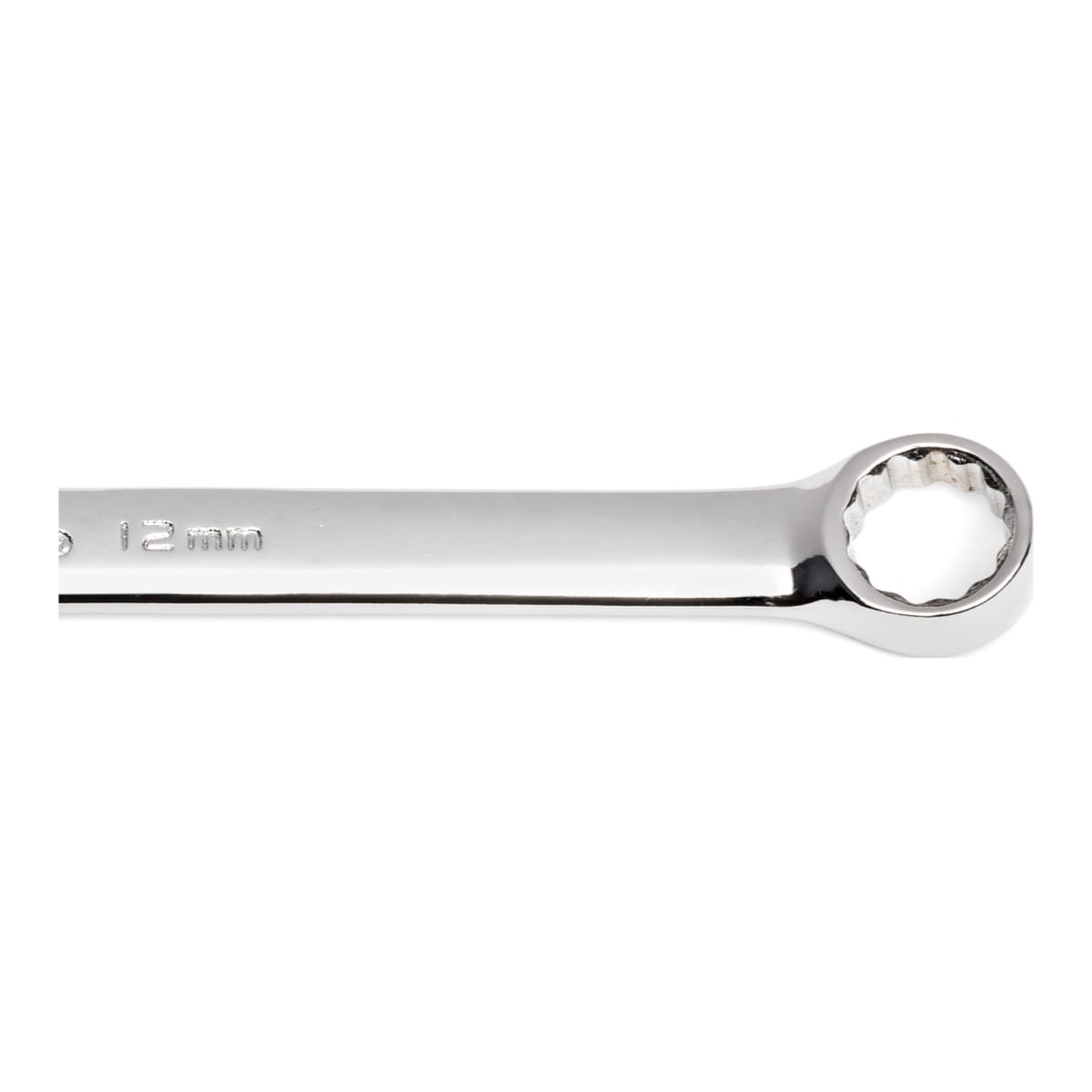 GearWrench 12mm Long Pattern Combination Wrench 195 x 47 x 18mm