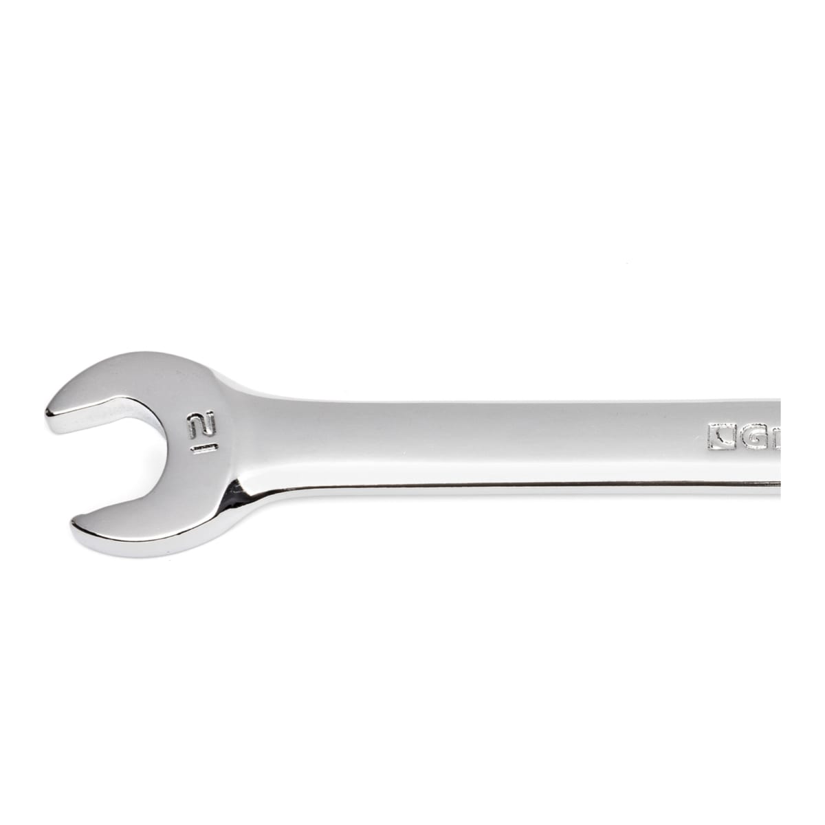 GearWrench 12mm Long Pattern Combination Wrench 195 x 47 x 18mm