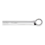 GearWrench 15mm Long Pattern Combination Wrench 230 x 46 x 17mm