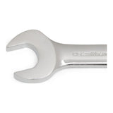 GearWrench 12Pt Stubby Combi Wrench Set 288 x 172 x 70mm 10 (Piece)