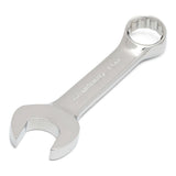 GearWrench 12Pt Stubby Combi Wrench Set 288 x 172 x 70mm 10 (Piece)