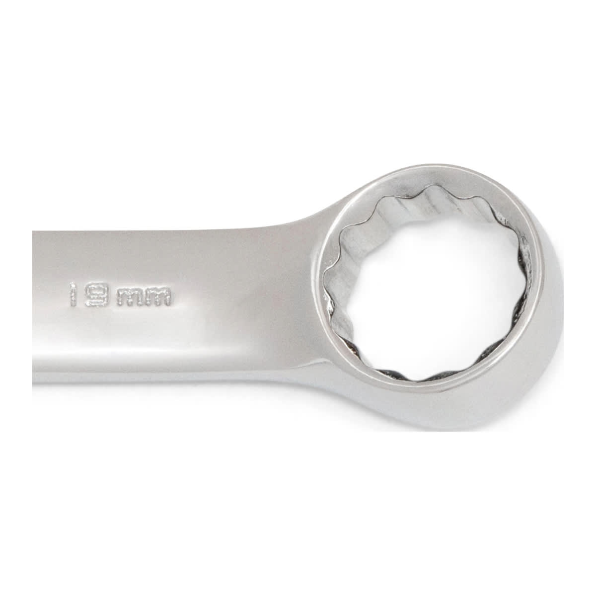 GearWrench 12Pt Stubby Combi Wrench Set 288 x 172 x 70mm 10 (Piece)