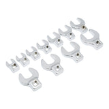 GearWrench Sae Crowfoot Wrench Set 270 x 162 x 50mm 11 (Piece)