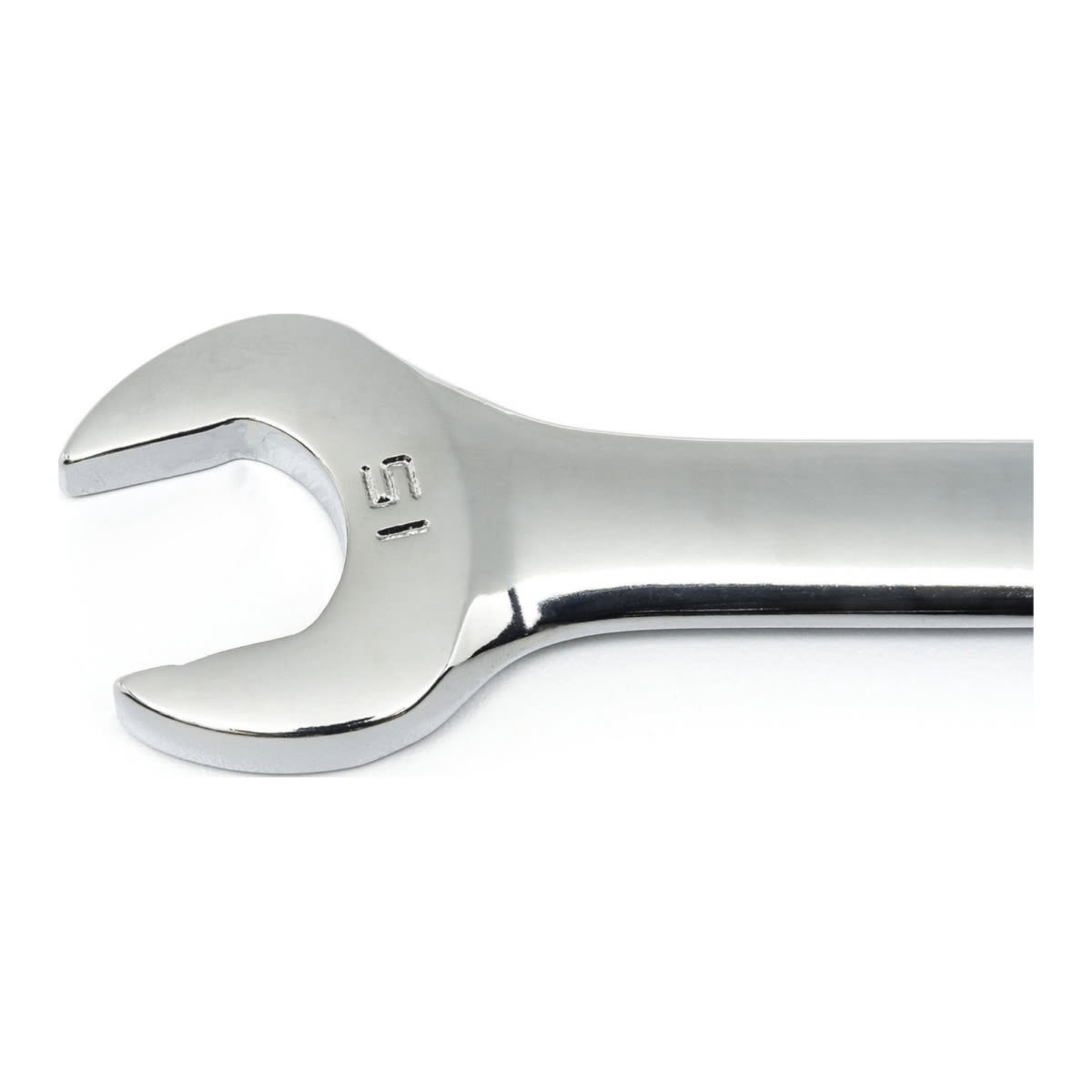 GearWrench 12Pt Long Combination Wrench Set 556 x 236 x 586mm 44 (Piece)