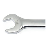 GearWrench 12Pt Long Combination Wrench Set 556 x 236 x 586mm 44 (Piece)