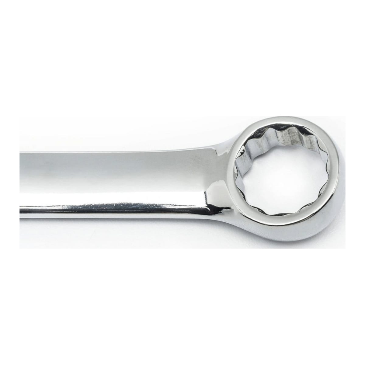 GearWrench 12Pt Long Combination Wrench Set 556 x 236 x 586mm 44 (Piece)