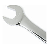 GearWrench 12Pt Long Combination Wrench Set 528 x 160 x 62mm 5 (Piece)