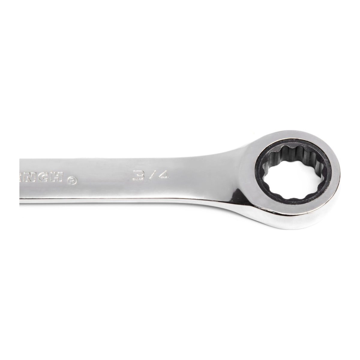 GearWrench Sae Open End Ratcheting Wrench Set 240 x 250 x 44mm 8 (Piece)