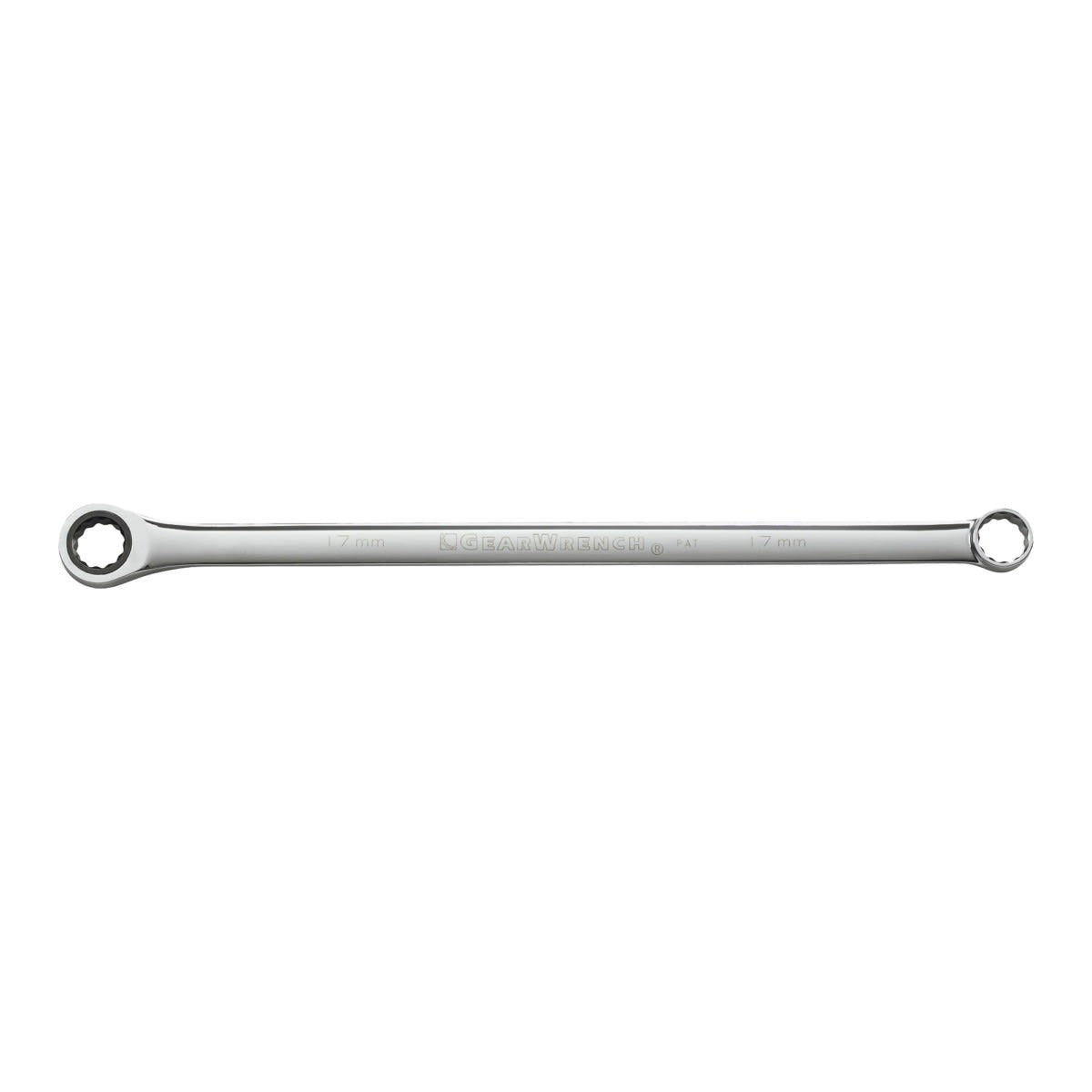 GearWrench 14mm XL Gearbox Ratcheting Wrench 3 x 365 x 45mm