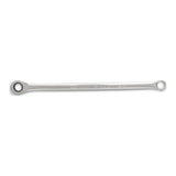GearWrench XL Gearbox Ratcheting Wrench Set 4 x 425 x 3mm 12 (Piece)
