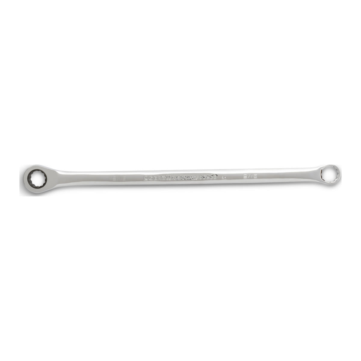 GearWrench XL Gearbox Ratcheting Wrench Set 428 x 306 x 62mm 9 (Piece)