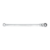 GearWrench 21mm XL Gearbox Flex Ratcheting Wrench 25 x 48 x 5mm