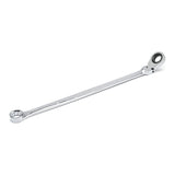 GearWrench 21mm XL Gearbox Flex Ratcheting Wrench 25 x 48 x 5mm
