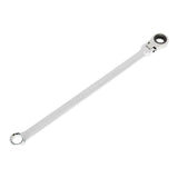 GearWrench 21mm XL Gearbox Flex Ratcheting Wrench 25 x 48 x 5mm