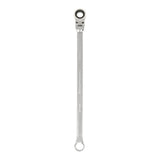 GearWrench 21mm XL Gearbox Flex Ratcheting Wrench 25 x 48 x 5mm