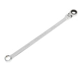 GearWrench 22mm XL Gearbox Flex Ratcheting Wrench 25 x 475 x 5mm