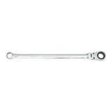 GearWrench 24mm XL Gearbox Flex Ratcheting Wrench 2 x 49 x 5mm