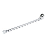 GearWrench 24mm XL Gearbox Flex Ratcheting Wrench 2 x 49 x 5mm