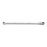 GearWrench 14mm XL Gearbox Flex Ratcheting Wrench 450 x 44 x 8mm