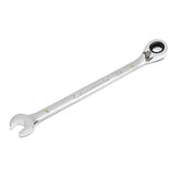 GearWrench 9mm 12Pt Reversible Ratcheting Wrench 157 x 19 x 7mm