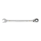 GearWrench 9mm 12Pt Reversible Ratcheting Wrench 157 x 19 x 7mm
