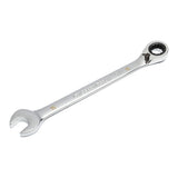 GearWrench 15mm 12Pt Reversible Ratcheting Wrench 225 x 30 x 10mm