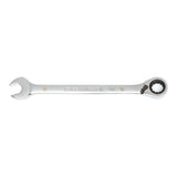 GearWrench 15mm 12Pt Reversible Ratcheting Wrench 225 x 30 x 10mm
