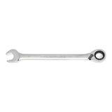 GearWrench 17mm 12Pt Reversible Ratcheting Wrench 250 x 35 x 11mm