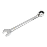 GearWrench 17mm 12Pt Reversible Ratcheting Wrench 250 x 35 x 11mm
