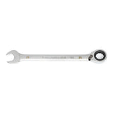 GearWrench 24mm 12Pt Reversible Ratcheting Wrench 344 x 48 x 14mm