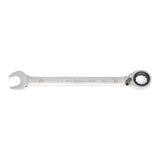 GearWrench 25mm 12Pt Reversible Ratcheting Wrench 344 x 48 x 14mm