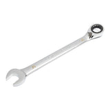 GearWrench 25mm 12Pt Reversible Ratcheting Wrench 344 x 48 x 14mm